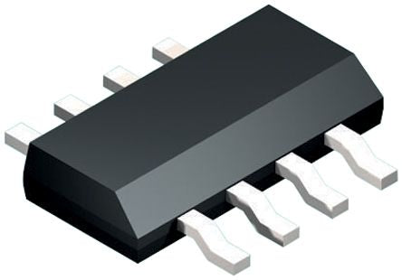 SN74LVC1G123DCTR Texas Instruments