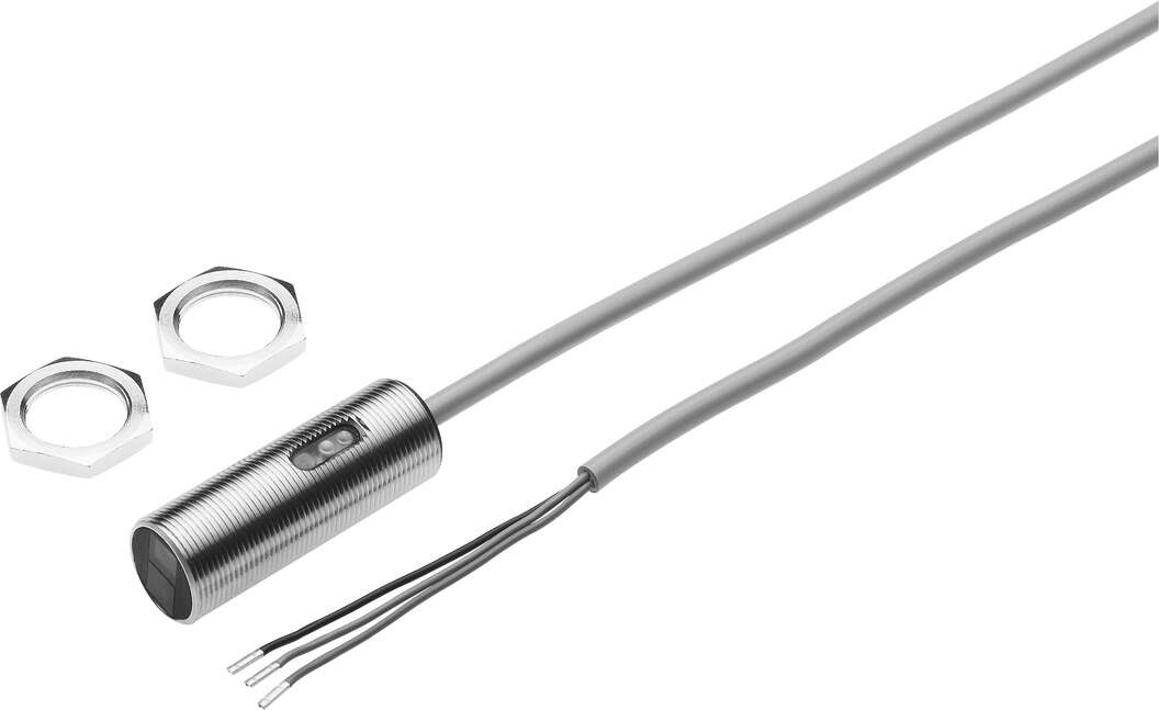 537705 Festo - SOEG-RTH-M18-NS-K-2L