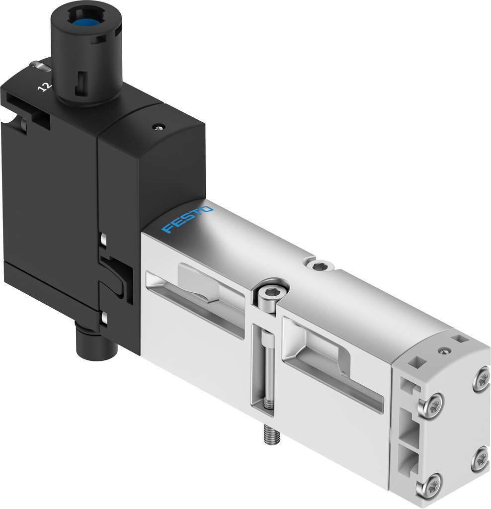 539185 Festo - VSVA-B-M52-MZD-A2-1T1L