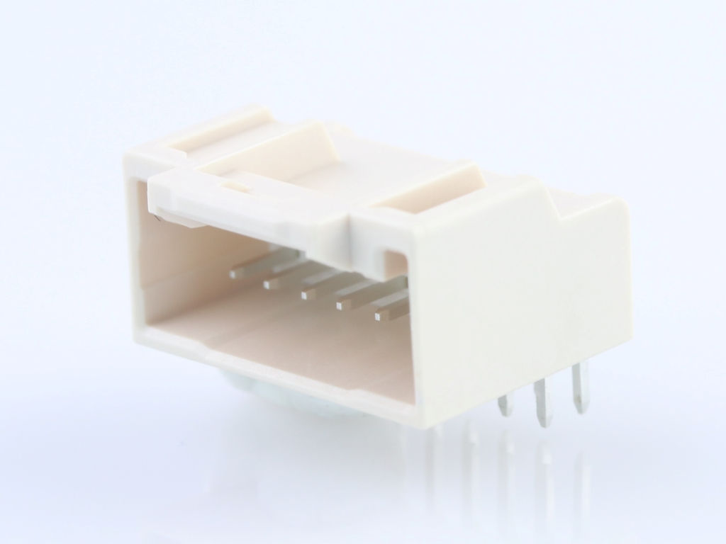 208659-1640 Molex