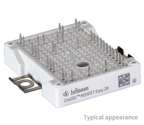 FF8MR12W2M1B11BOMA1 Infineon