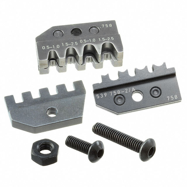 539758-2 TE Connectivity