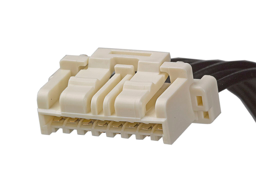 15135-0803 Molex