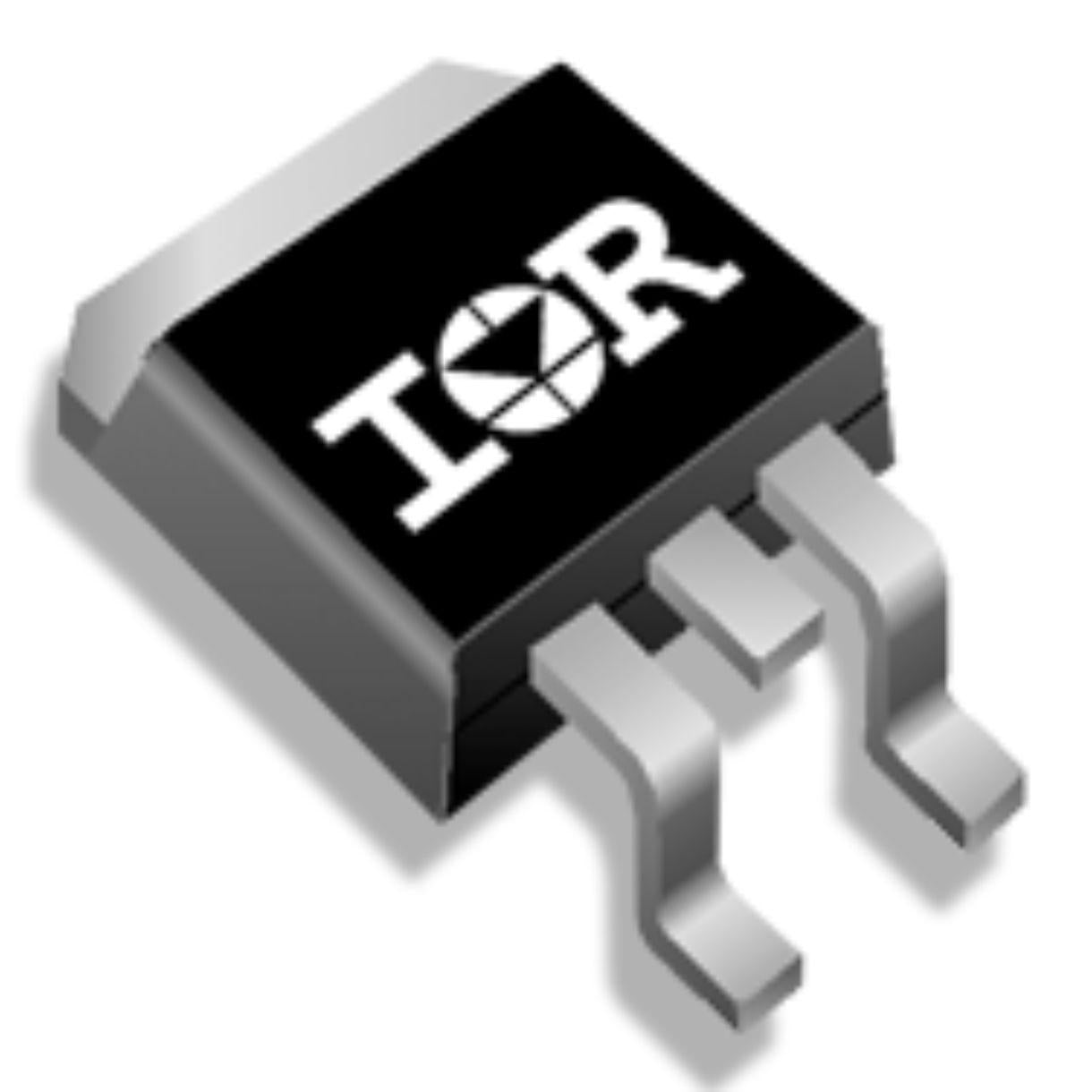 IRF2807STRLPBF Infineon