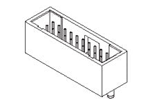 71349-1003 Molex