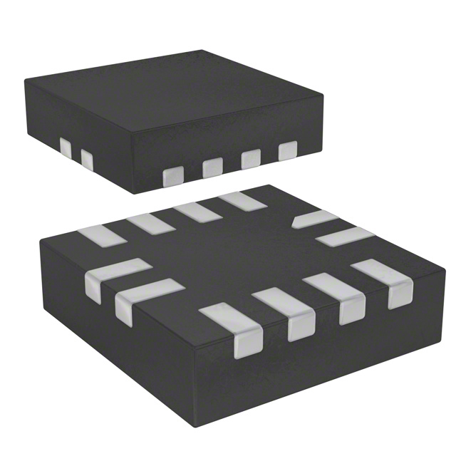 TPS53820RWZT Texas Instruments