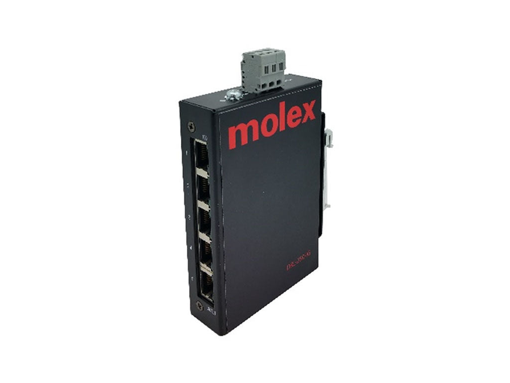 112036-1000 Molex - DRL-250MB