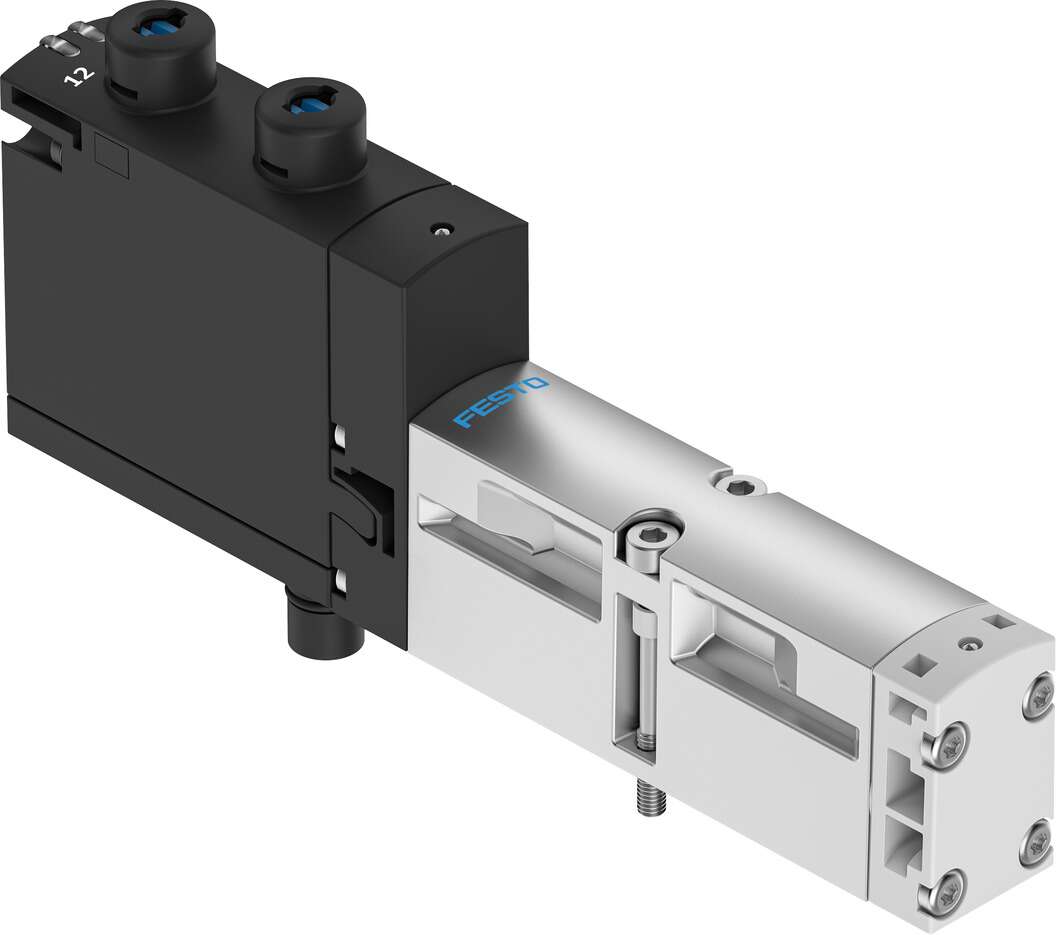 539186 Festo - VSVA-B-P53U-ZD-A2-1T1L
