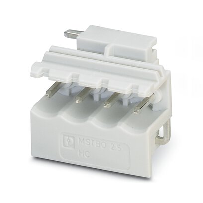 2907774 Phoenix Contact - MSTBO 2,5/ 4-G1L KMGY