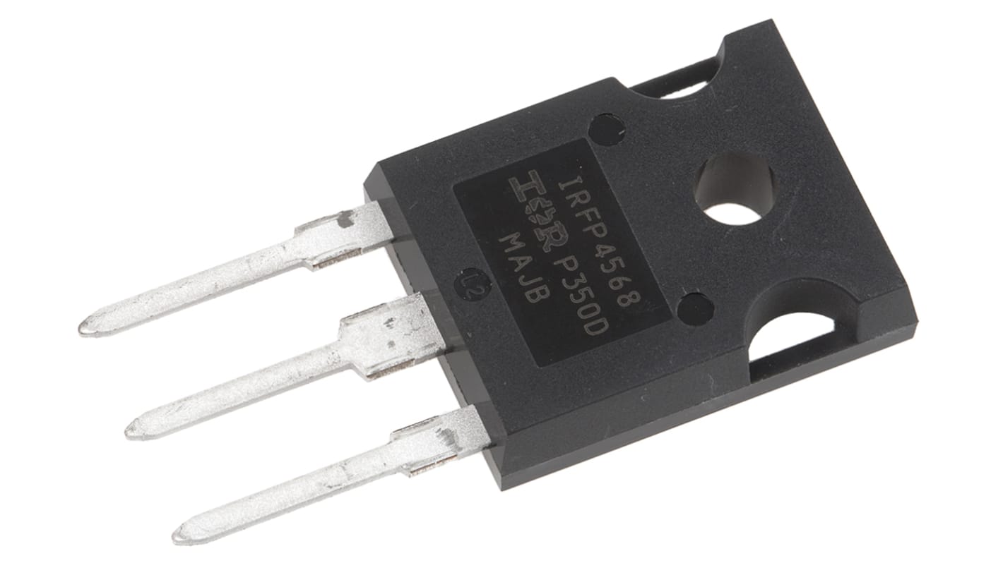 IRFP4568PBF Infineon