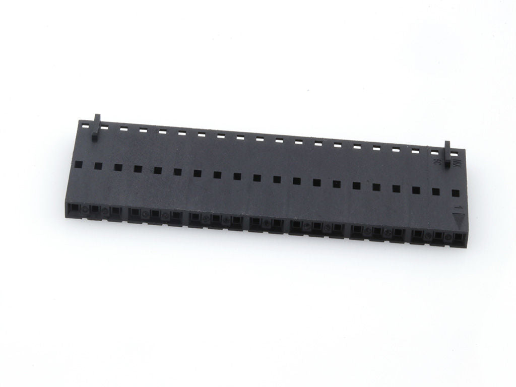 50-57-9320 Molex - 70066-0124