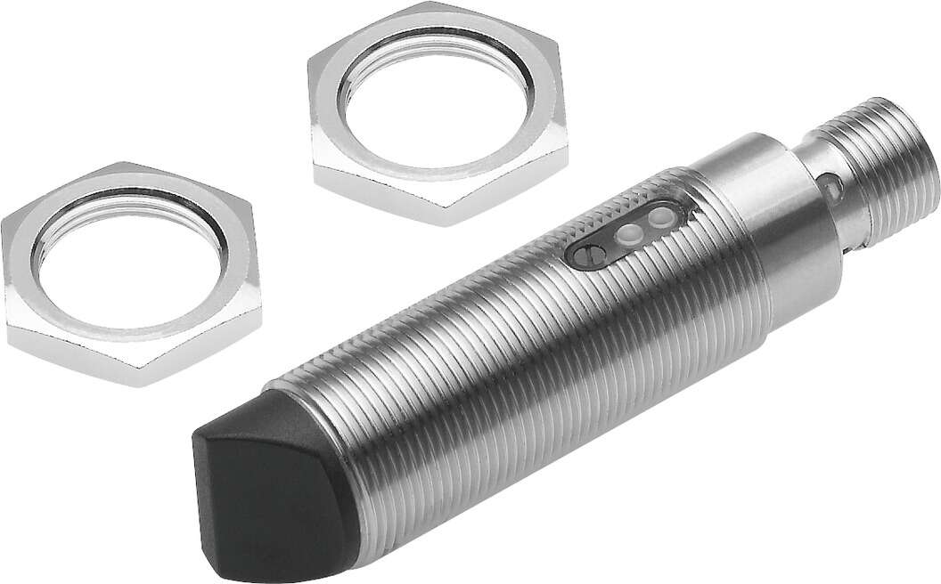 537702 Festo - SOEG-RT-M18W-PS-S-2L
