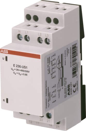 2CDE165000R2001 ABB - E236-US1