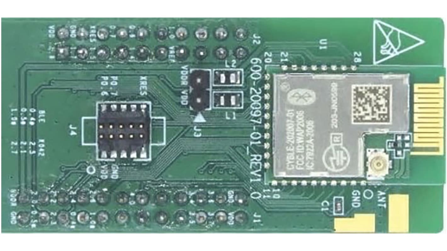 CYBLE-202007-EVAL Infineon