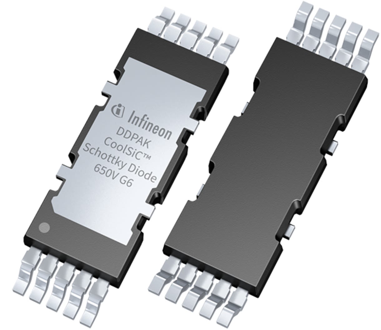 IDDD12G65C6XTMA1 Infineon