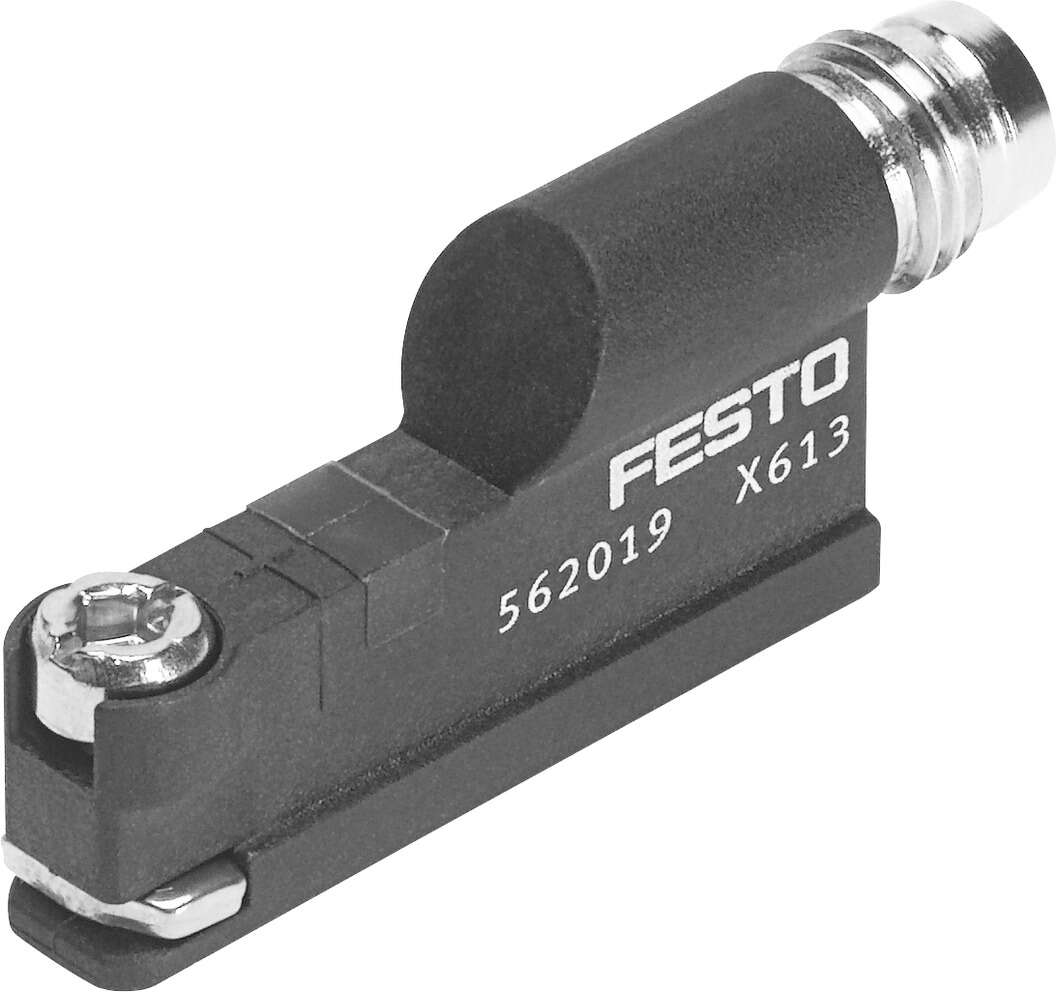 562019 Festo - SMT-8-SL-PS-LED-24-B