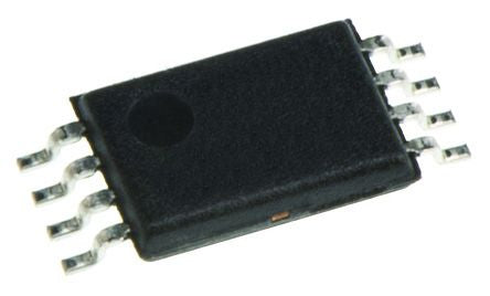 TLC272CPW Texas Instruments