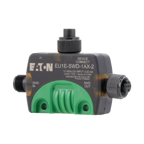 174718 Eaton - EU1E-SWD-1AX-2