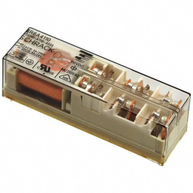 V23050A1110A551 TE Connectivity