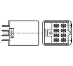 172256-1 TE Connectivity