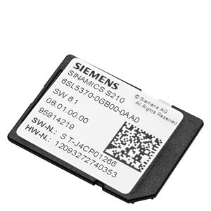 6SL5370-0GB00-0AA0 Siemens