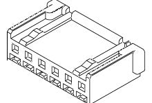 51102-1000 Molex