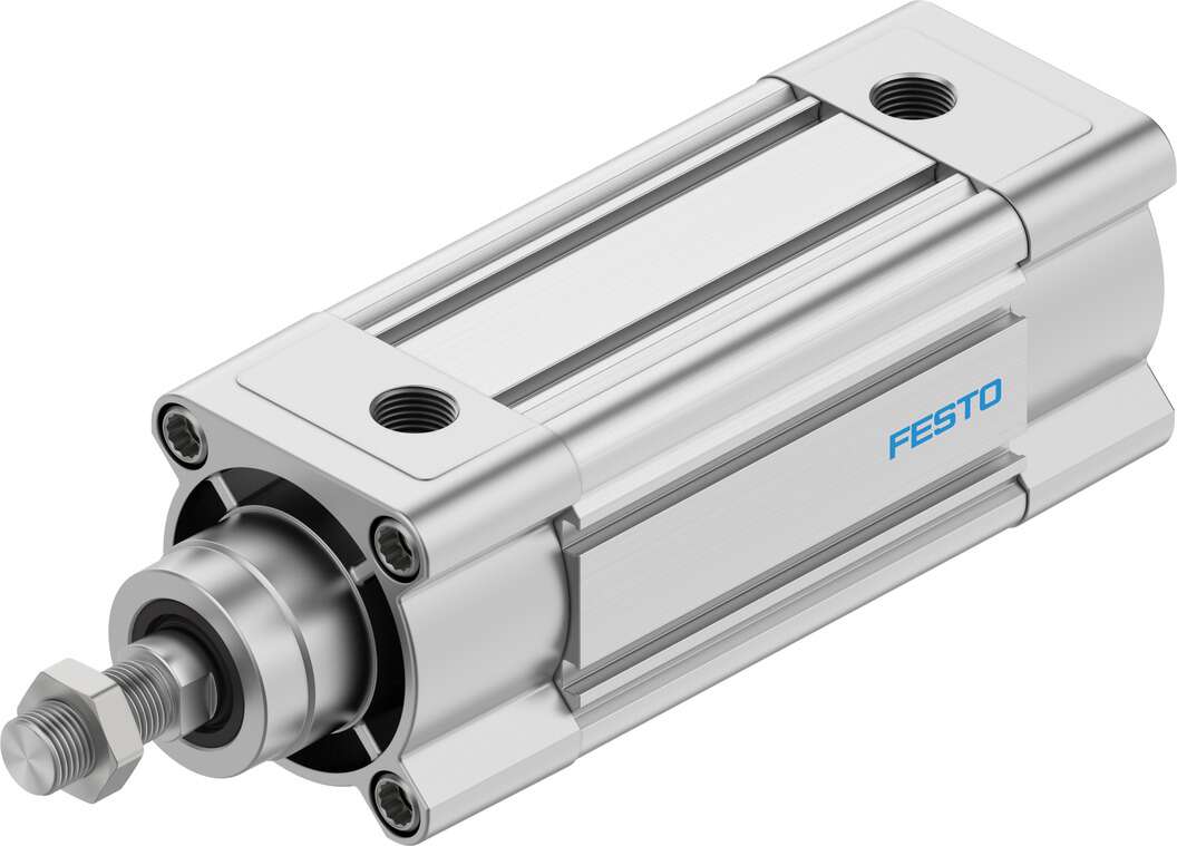 3657818 Festo - DSBC-63-80-D3-PPSA-N3