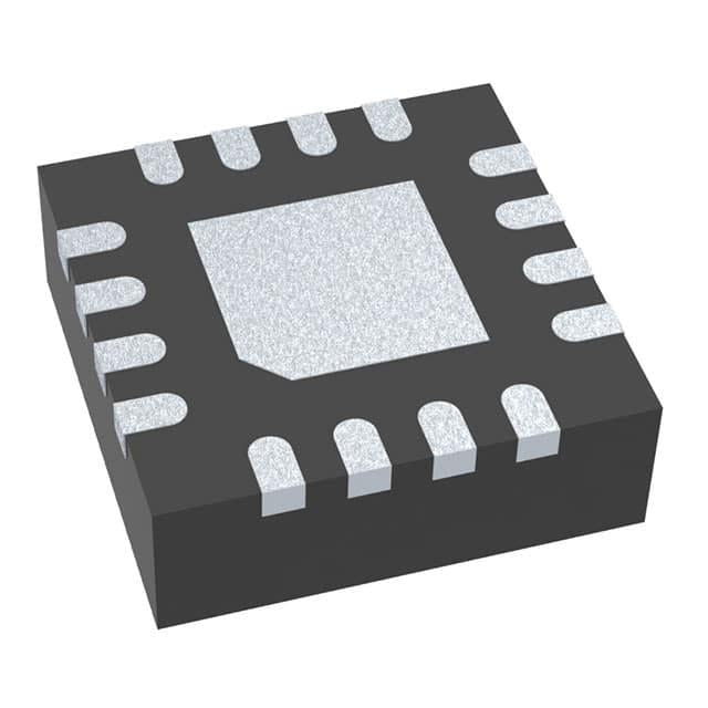 BQ25504RGTT Texas Instruments