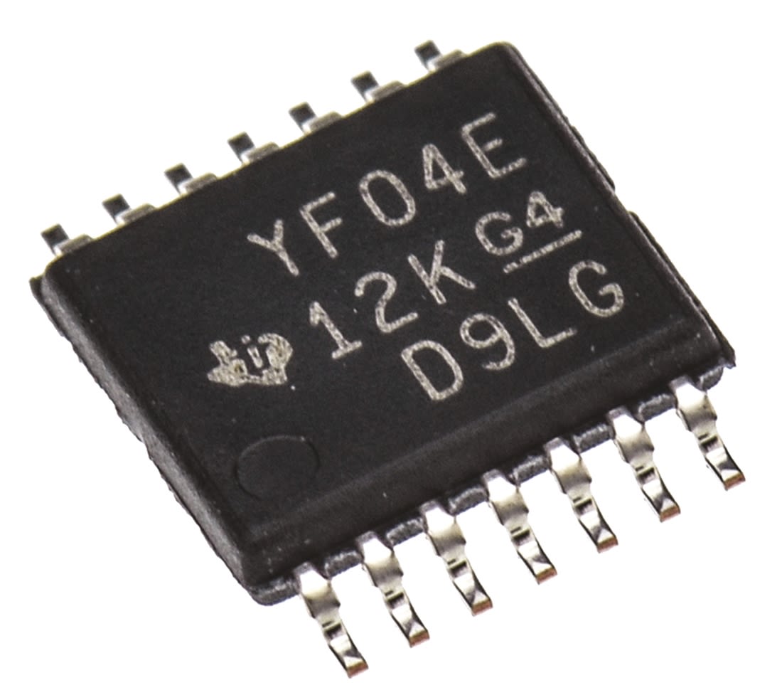 TXS0104EPWR Texas Instruments