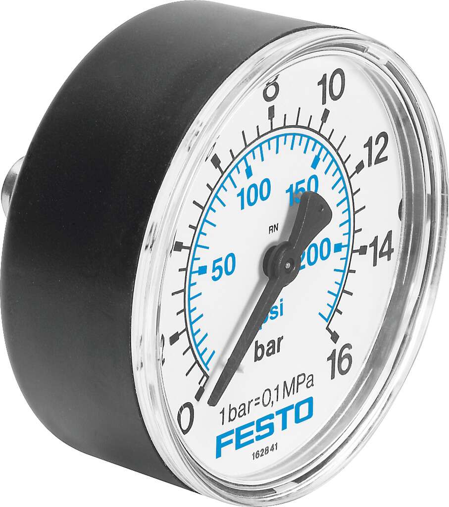 162839 Festo - MA-50-16-1/4-EN