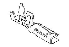 50039-8000 Molex