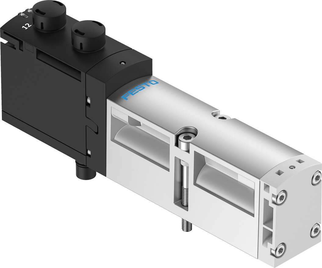 539162 Festo - VSVA-B-P53C-ZD-A1-1T1L