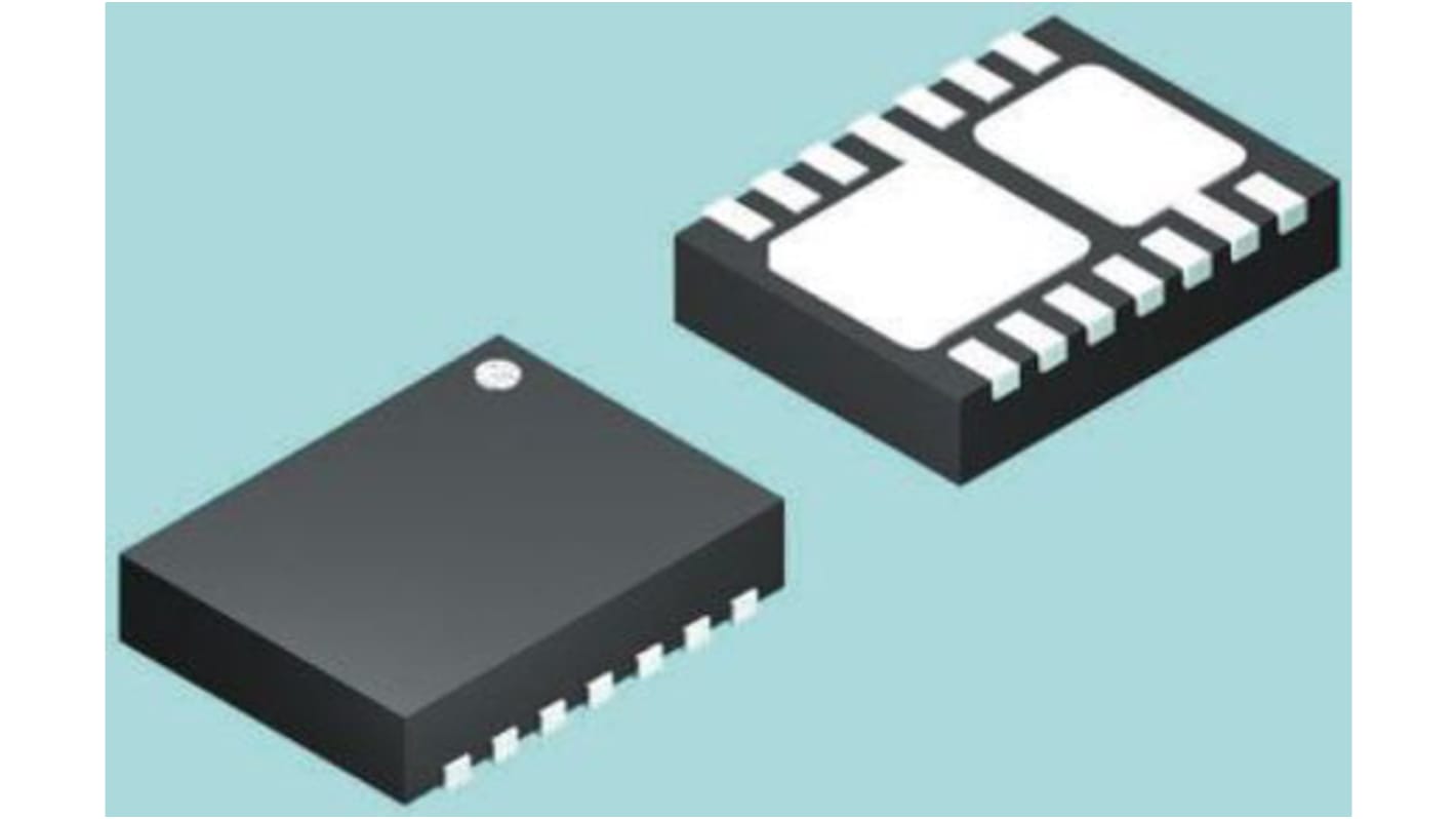 TPS63020DSJT Texas Instruments