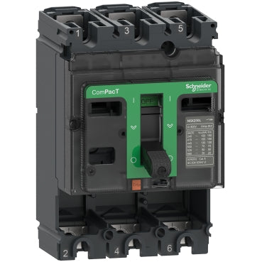C10N3 Schneider Electric