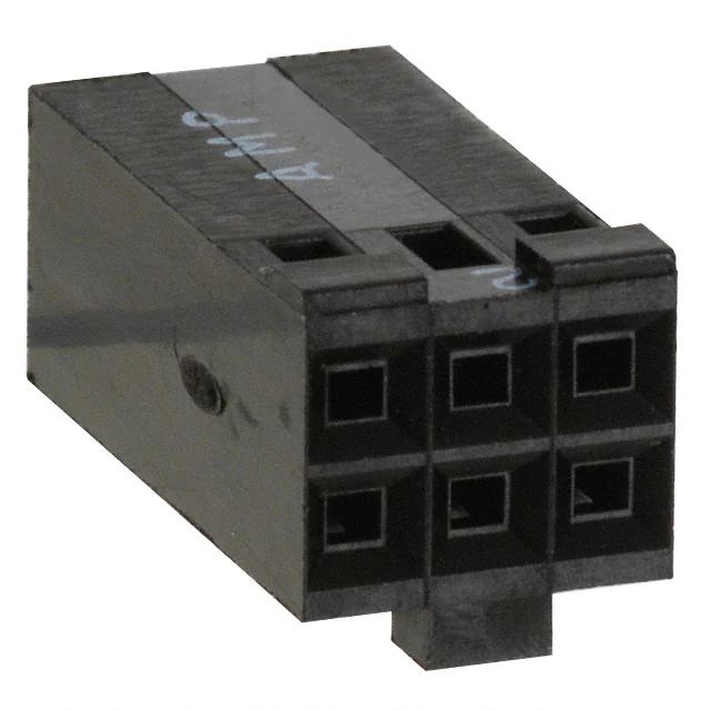 87977-1 TE Connectivity