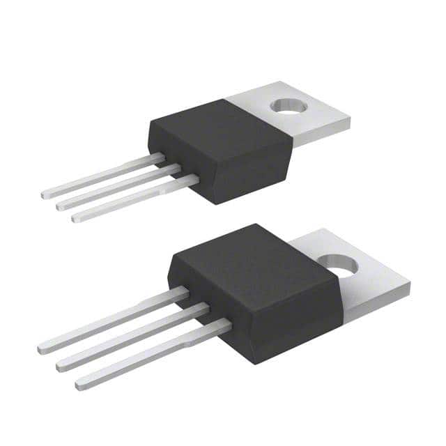 IKP04N60TXKSA1 Infineon