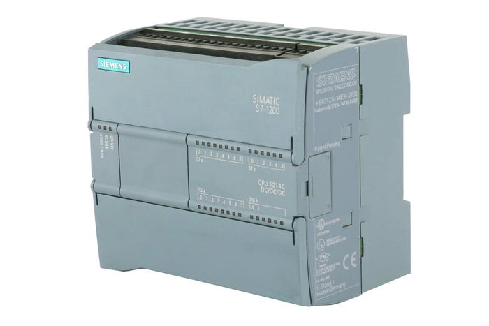 6AG1214-1AE30-2XB0 Siemens