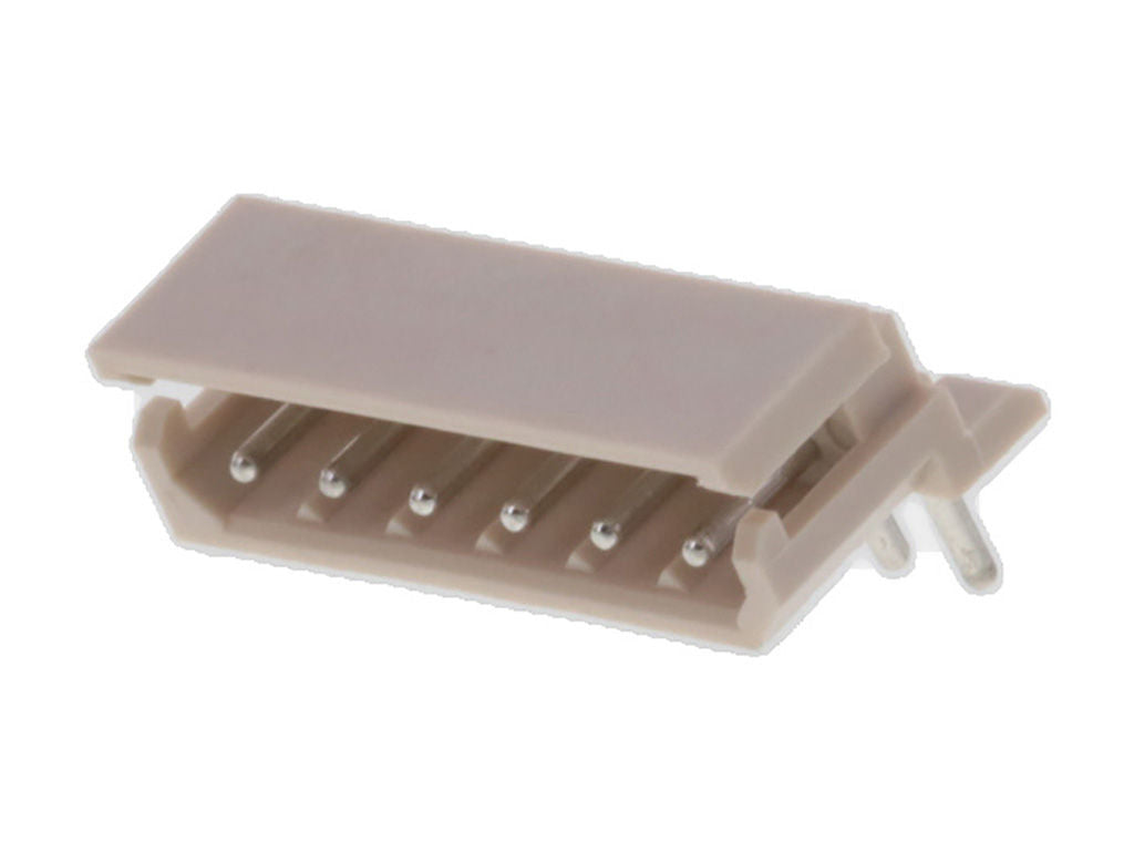 22-05-7065 Molex - 5268-06A