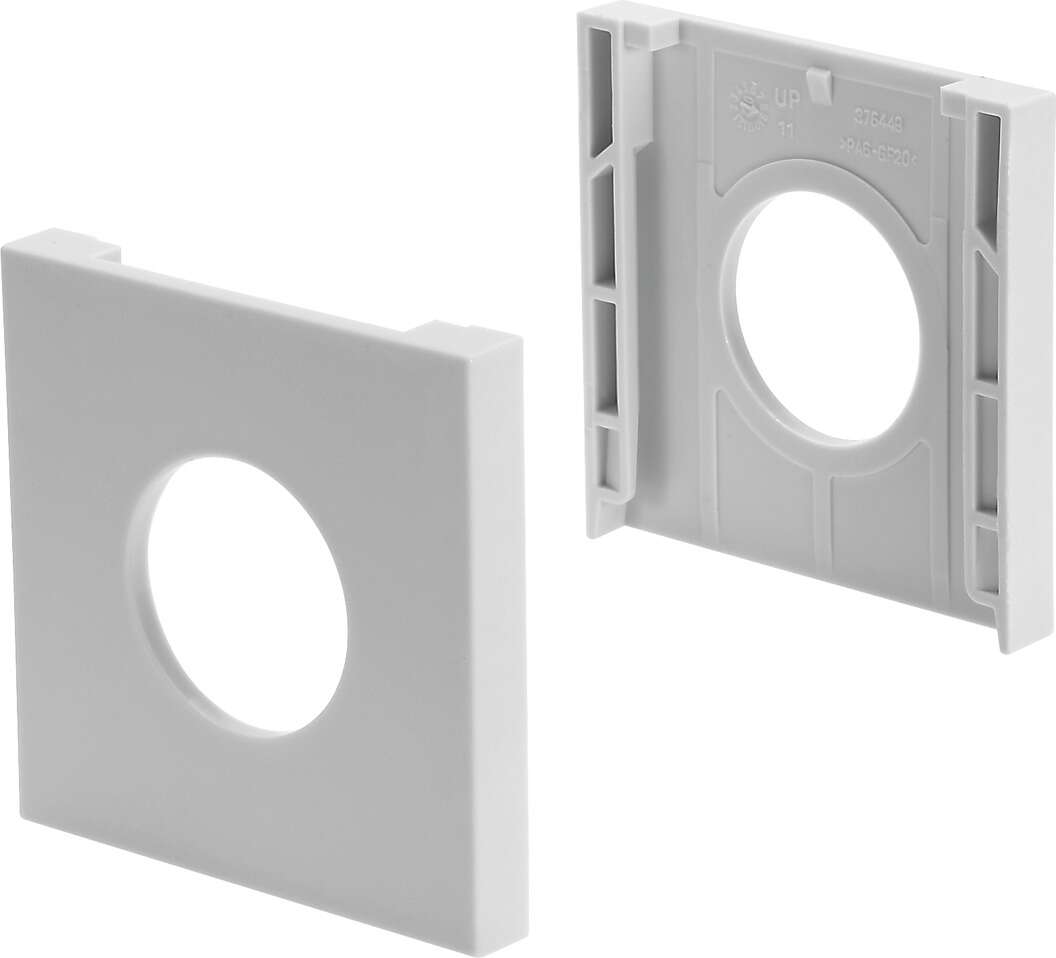 538780 Festo - MS6-END