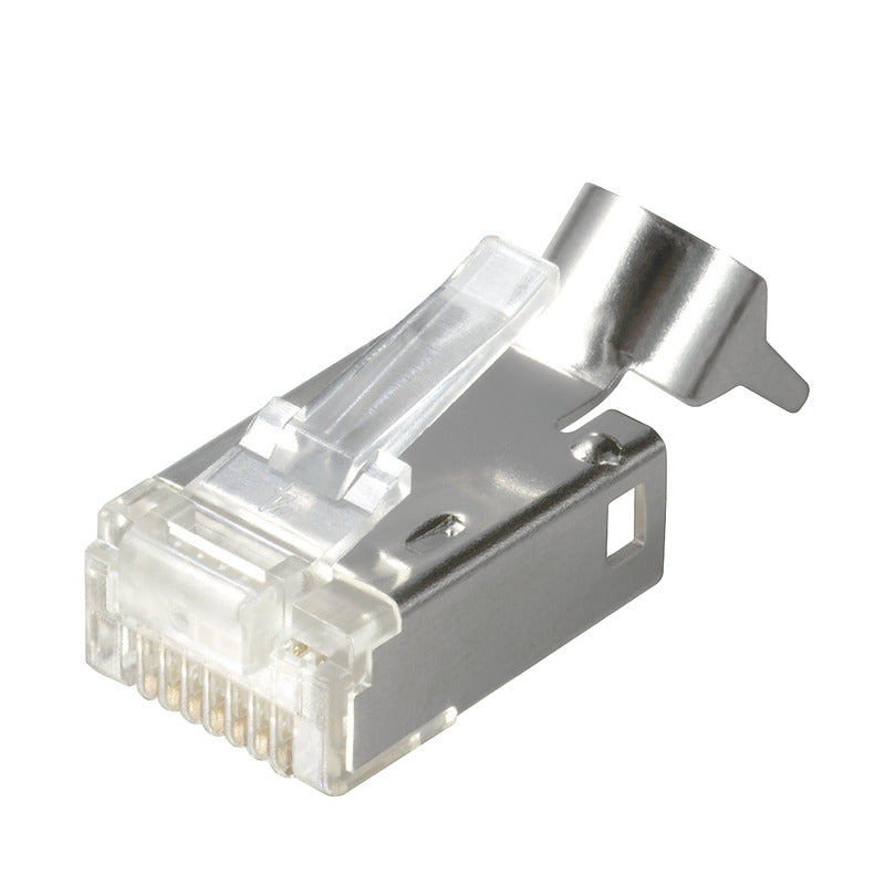 1963580000 Weidmuller - IE-PM-RJ45-TH