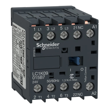 LC1K09015M7 Schneider Electric