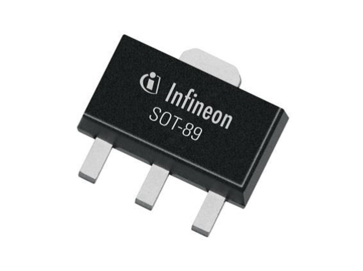 BFQ790H6327XTSA1 Infineon