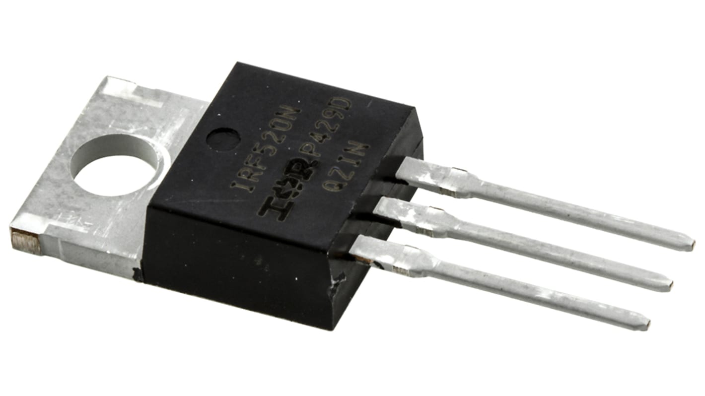 IRF520NPBF Infineon
