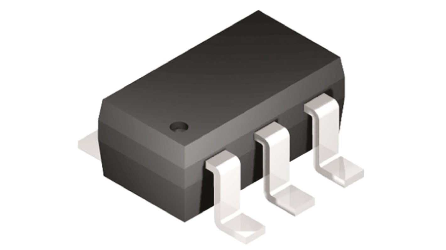 ADS7885SDBVT Texas Instruments