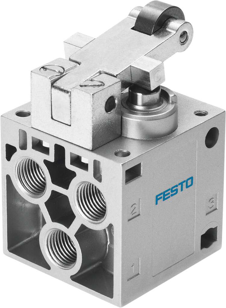 8996 Festo - R-5-1/4-B