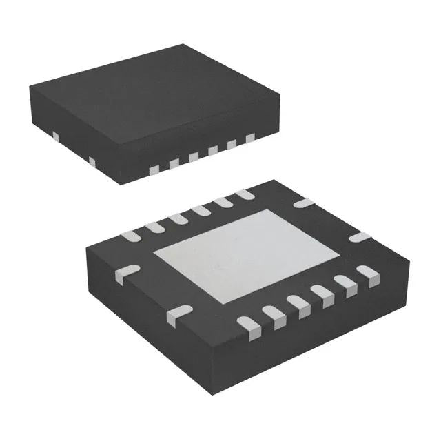 SN74LVC257ARGYR Texas Instruments