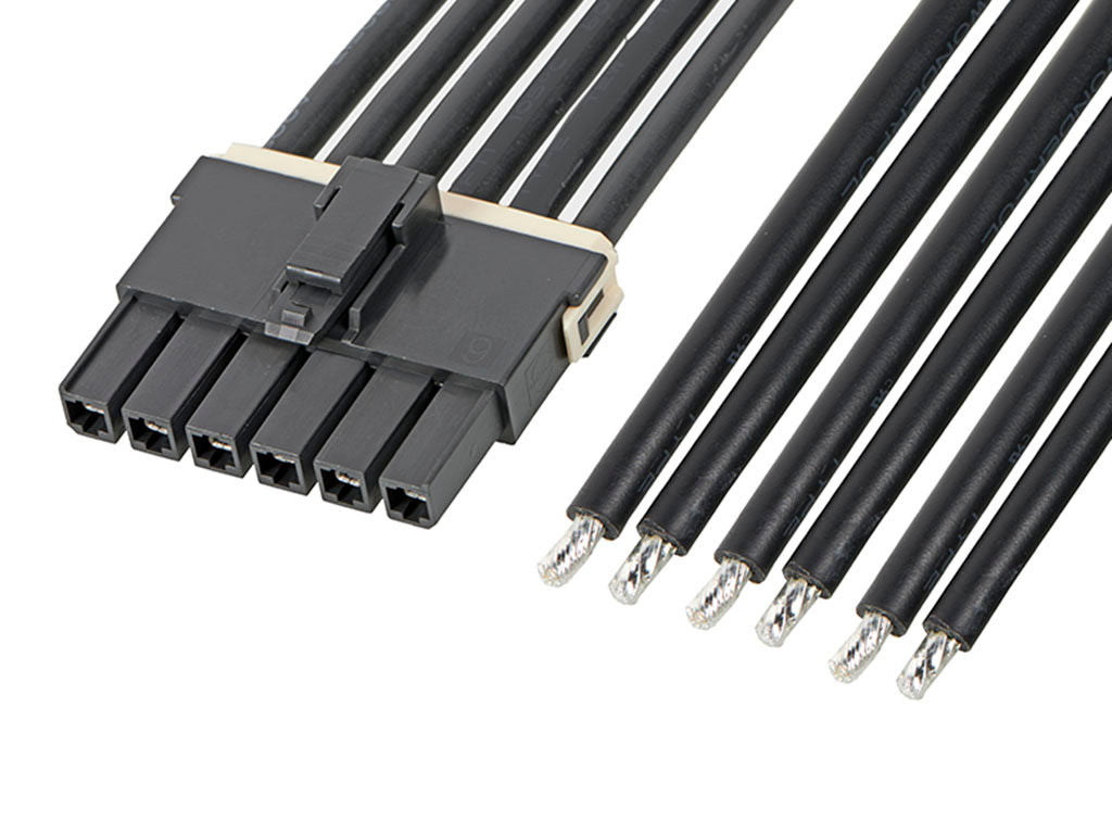 216401-1061 Molex