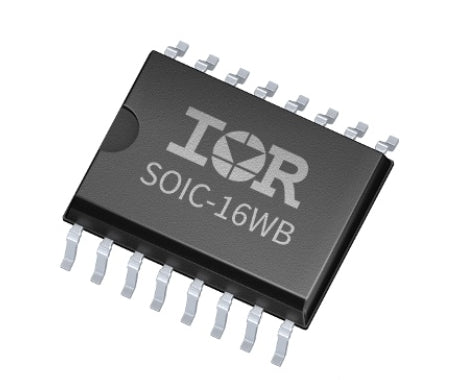 IR2010STRPBF Infineon