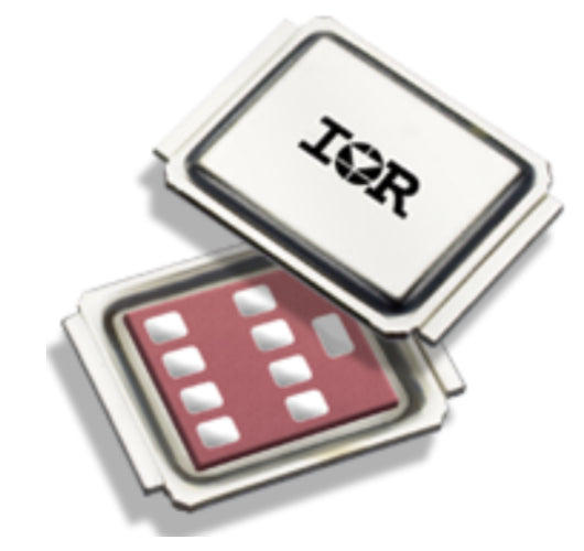 AUIRF8739L2TR Infineon