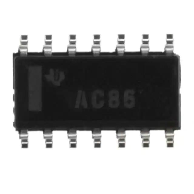 SN74LVCU04ADBR Texas Instruments